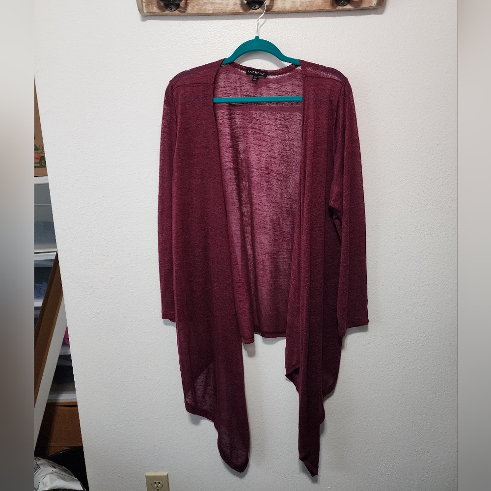 Lane Bryant Topper